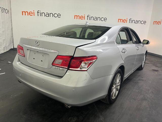 2012 LEXUS ES 350
