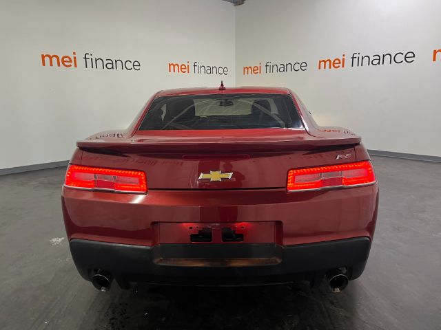 2014 Chevrolet Camaro