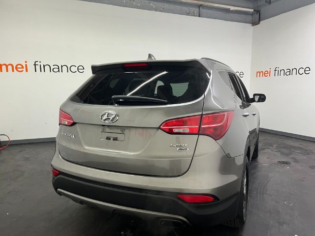 2015 Hyundai Santa Fe Sport