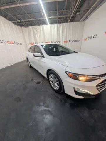 2020 Chevrolet Malibu