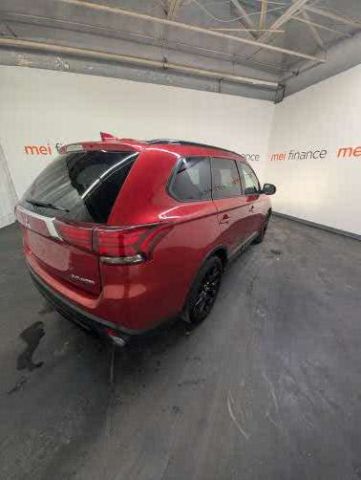 2019 Mitsubishi Outlander