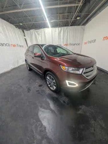 2015 Ford Edge