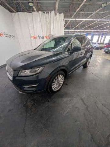 2019 Lincoln MKC
