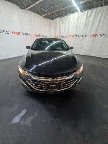 2020 Chevrolet Malibu