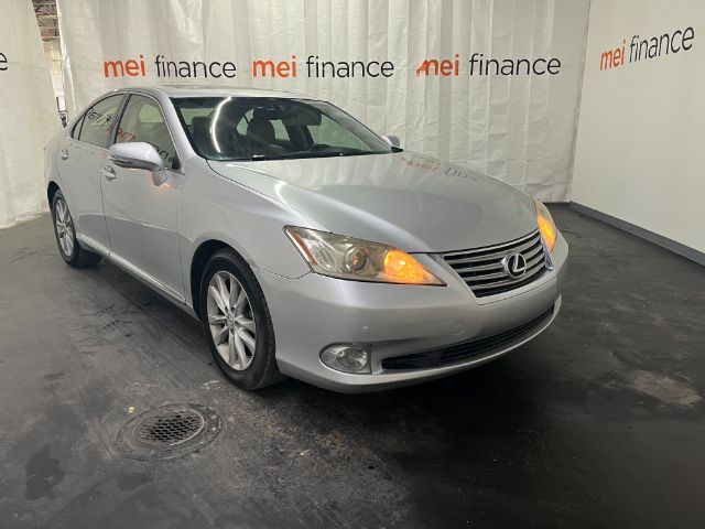 2012 LEXUS ES 350
