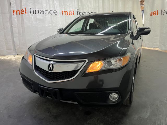 2013 ACURA RDX