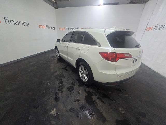 2014 ACURA RDX