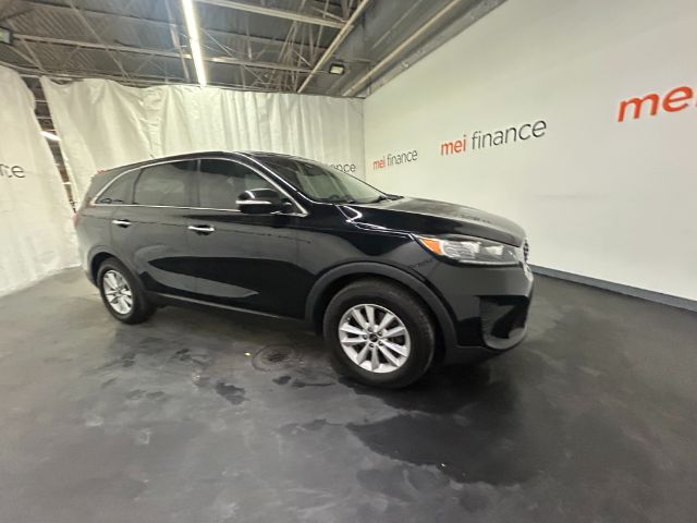 2020 Kia Sorento