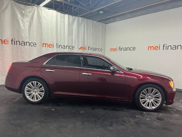 2013 Chrysler 300
