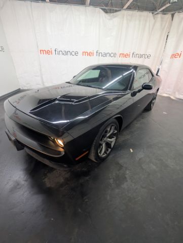 2016 Dodge Challenger