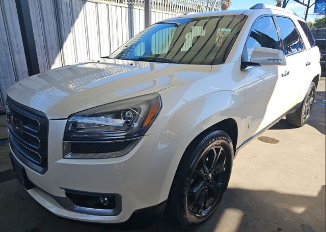 2015 GMC Acadia