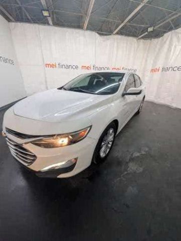 2020 Chevrolet Malibu