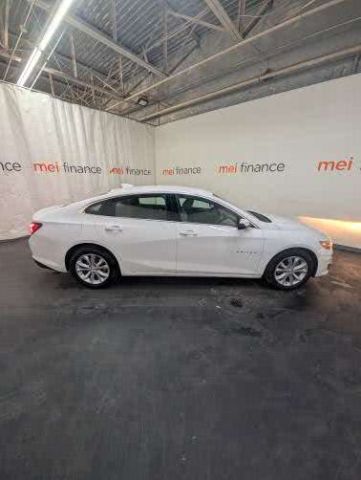 2022 Chevrolet Malibu