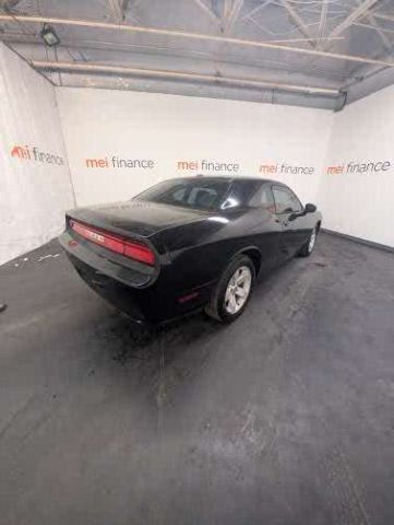 2014 Dodge Challenger