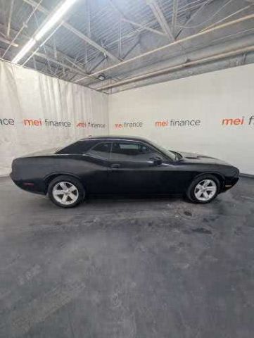2014 Dodge Challenger
