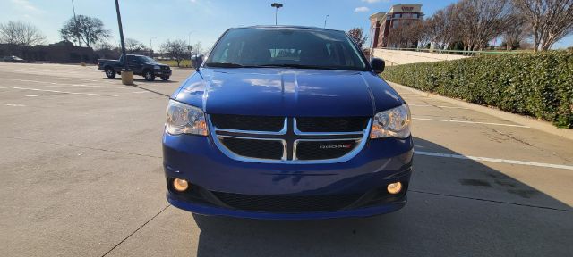2020 Dodge Grand Caravan