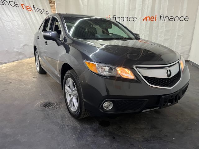 2013 ACURA RDX