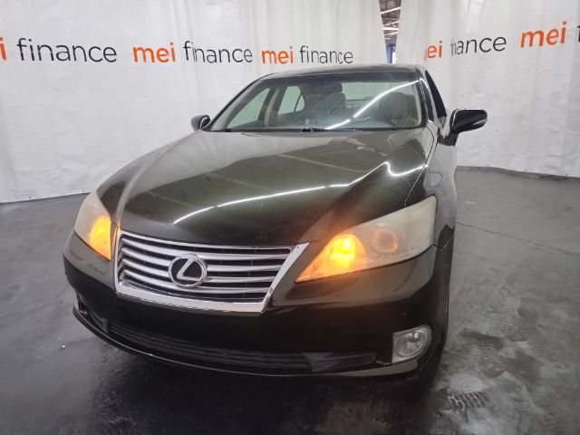 2010 LEXUS ES 350