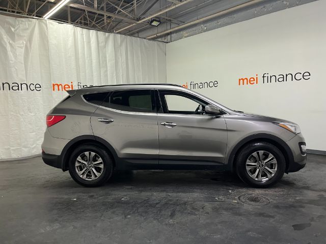 2015 Hyundai Santa Fe Sport