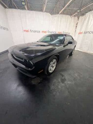 2014 Dodge Challenger