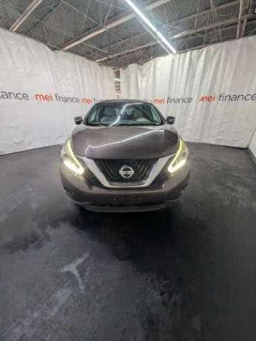 2015 Nissan Murano