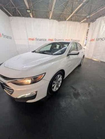 2022 Chevrolet Malibu