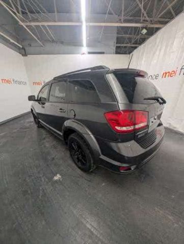 2019 Dodge Journey