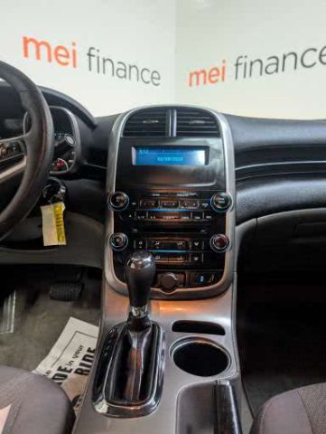 2015 Chevrolet Malibu