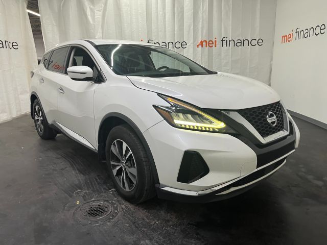 2019 Nissan Murano