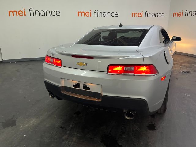 2014 Chevrolet Camaro