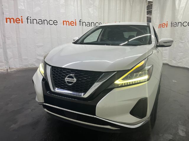 2019 Nissan Murano