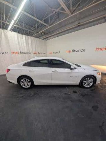 2020 Chevrolet Malibu