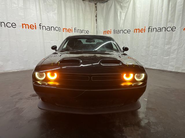 2015 Dodge Challenger