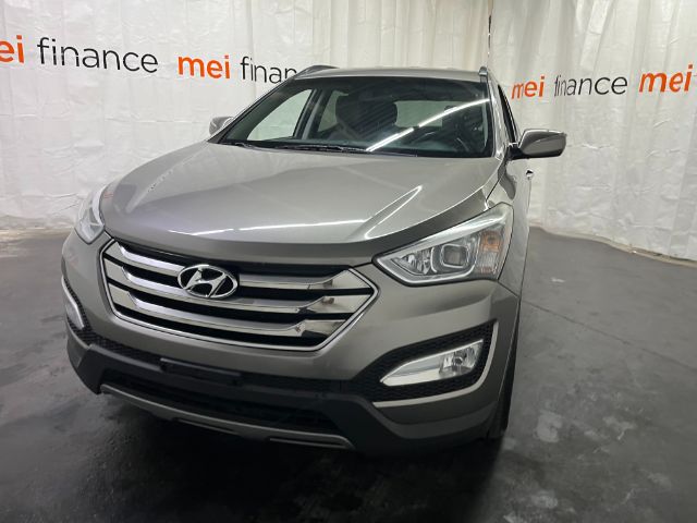 2015 Hyundai Santa Fe Sport