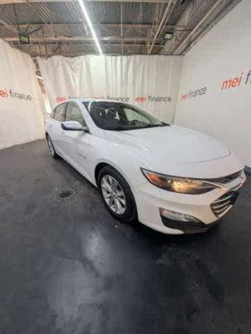 2022 Chevrolet Malibu