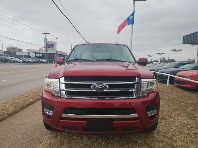 2017 Ford Expedition