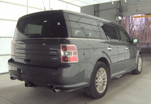 2019 Ford Flex