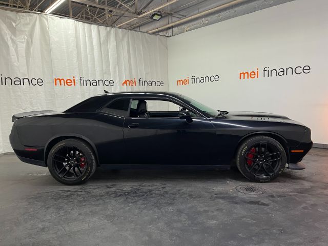 2015 Dodge Challenger