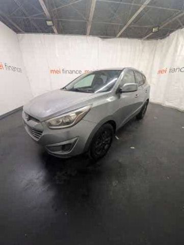 2015 Hyundai Tucson