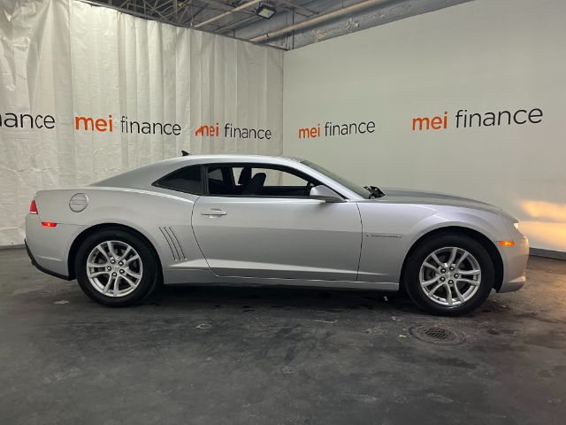 2014 Chevrolet Camaro