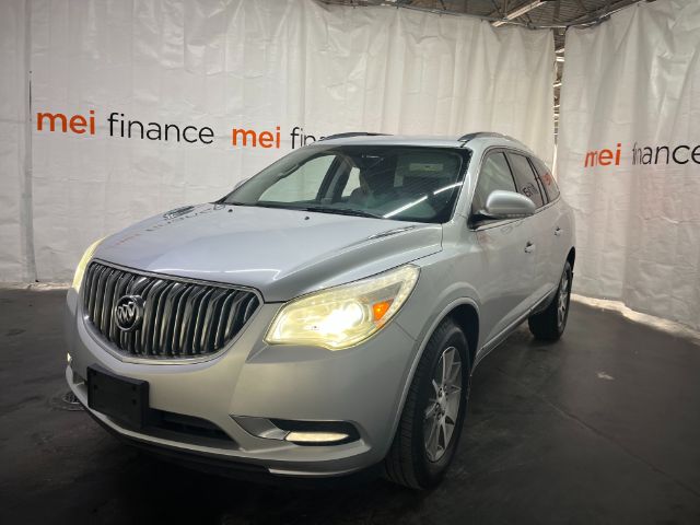 2017 Buick Enclave