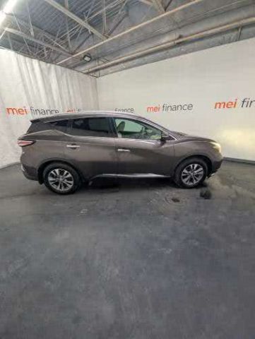 2015 Nissan Murano