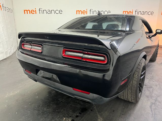 2015 Dodge Challenger