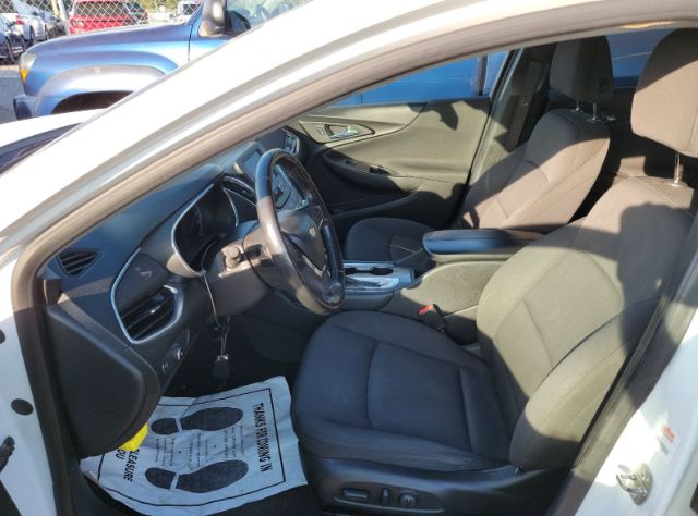 2016 Chevrolet Malibu