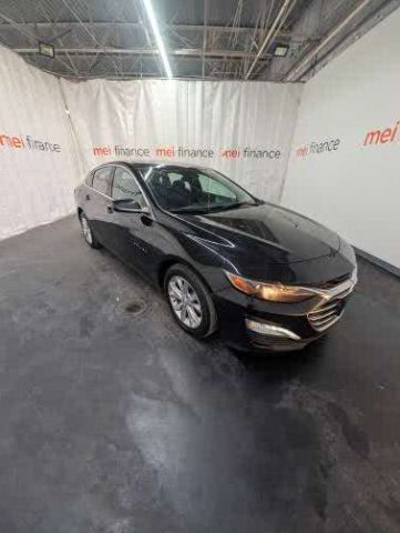 2020 Chevrolet Malibu