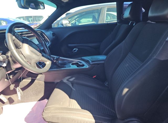 2015 Dodge Challenger