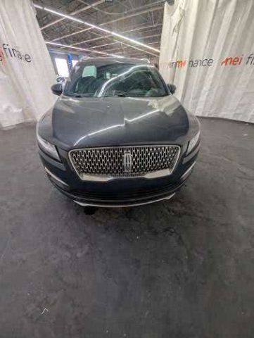 2019 Lincoln MKC
