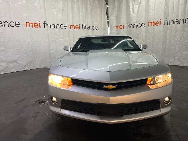 2014 Chevrolet Camaro