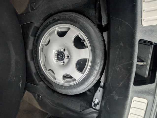 2017 Lincoln Continental