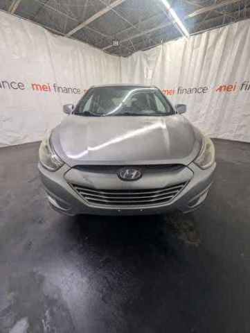 2015 Hyundai Tucson
